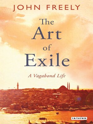 cover image of The Art of Exile